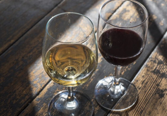 ひとりひとりのためのお酒選び