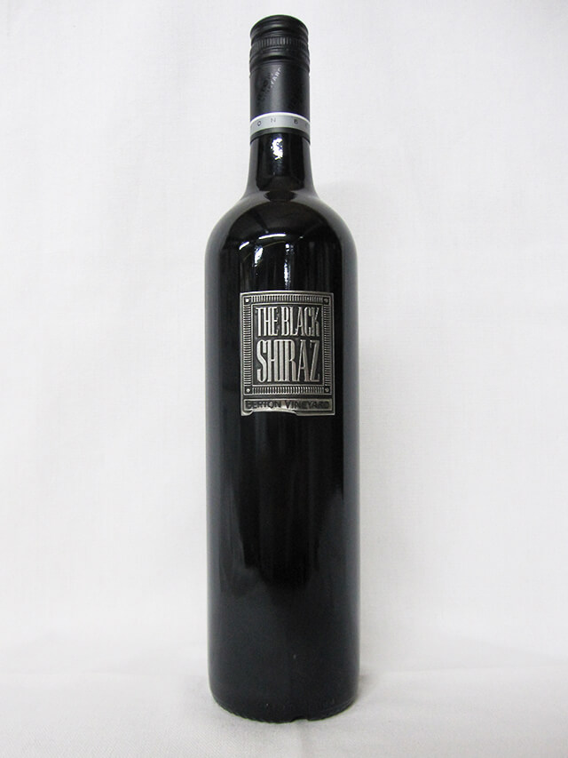 加島屋取扱いワイン「メタル」