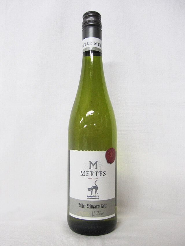 加島屋取扱いワイン「ペーター・メルテス」