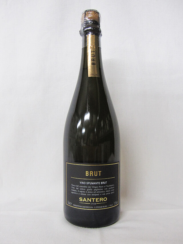 加島屋取扱いワイン「サンテロ」