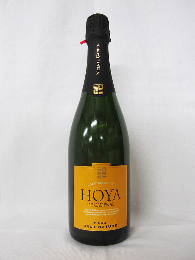 加島屋取扱いワイン「ホヤ・デ・カデナス」